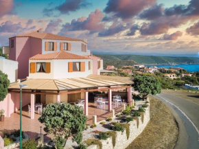 Hotel Trinità dei Corsari Torre Dei Corsari